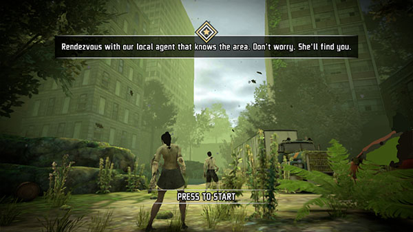 最后的希望3正版游戏截图7