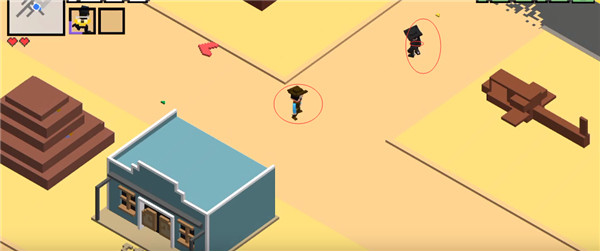 像素公路狂飙2图片8