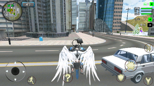 罪恶天使游戏手机版下载