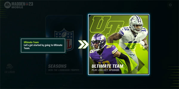 麦登橄榄球下载