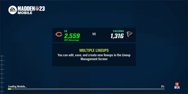 麦登橄榄球下载