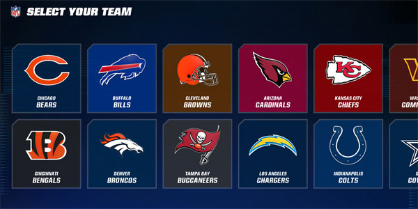 麦登橄榄球下载