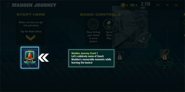 麦登橄榄球下载