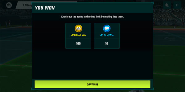 麦登橄榄球下载