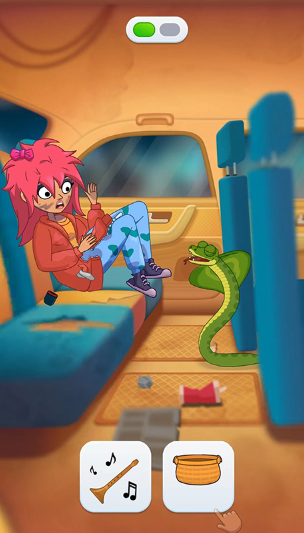 杰西人生手机版游戏最新版下载