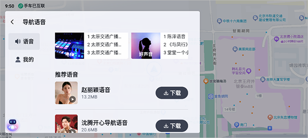 怎么设置语音包配图4