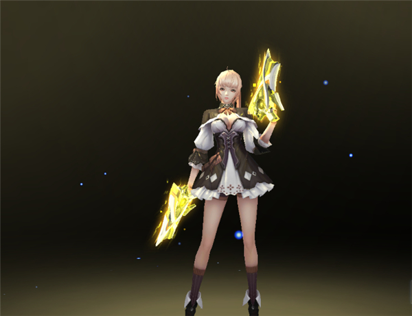 魔力契约6