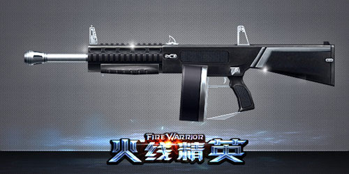 火线精英7
