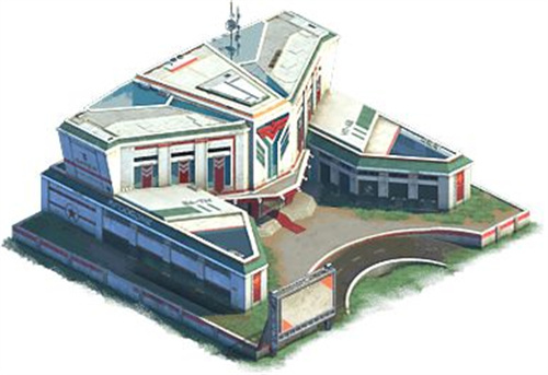 巨兽战场