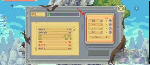 矮人之旅