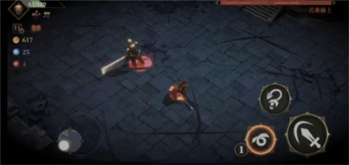 暗魔领主攻略7