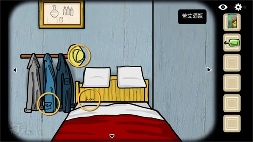 逃离方块阿尔勒