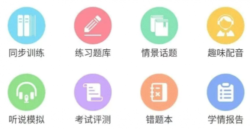 口语易