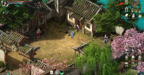 新手入门攻略配图1