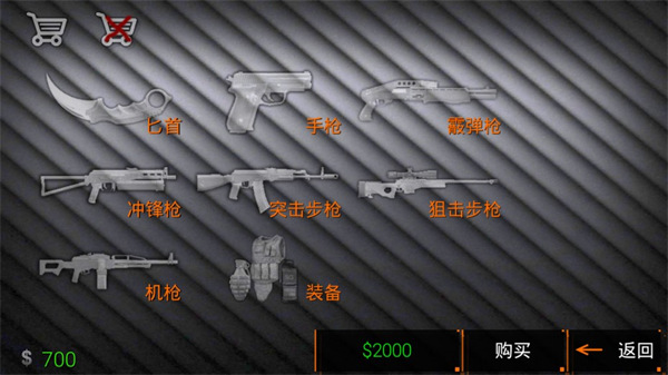 特种部队小组2内置功能菜单版下载 特种部队小组2内置功能菜单版下载