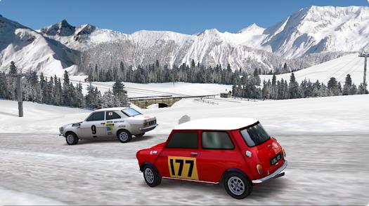 口袋拉力赛LITE(Pocket Rally)
