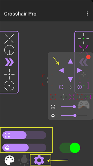 Crosshair Pro准星辅助器正版