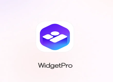 widgetpro官方正版下载