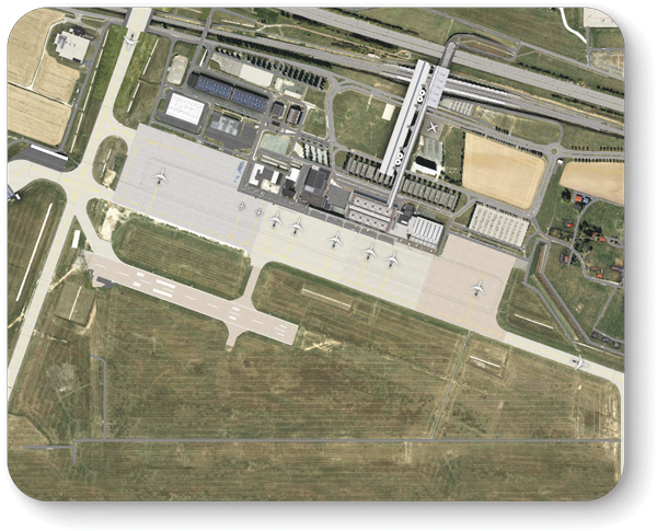 机场世界(World of Airports)