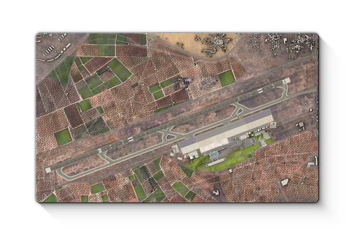 机场世界(World of Airports)