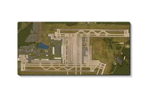 机场世界(World of Airports)