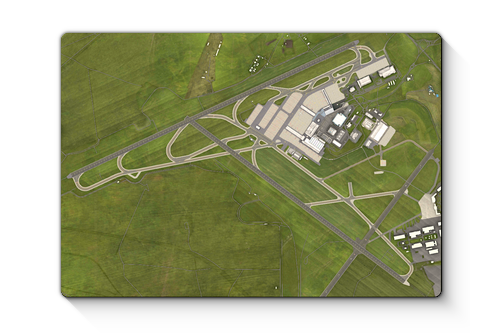 机场世界(World of Airports)