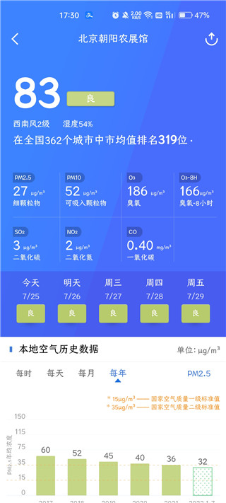 蔚蓝地图