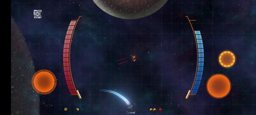 星际穿越模拟器图片