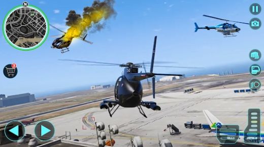 战争世界士兵模拟器Army Truck Open Worldv1.3 安卓版