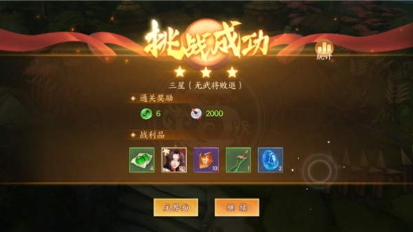群雄逐鹿