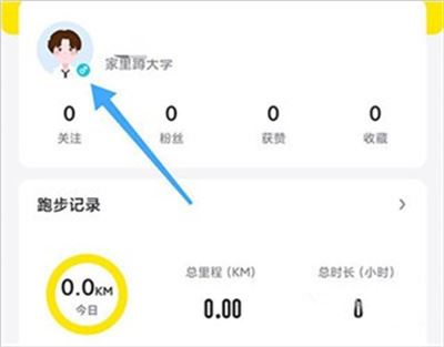 小步点跑步 小步点跑步