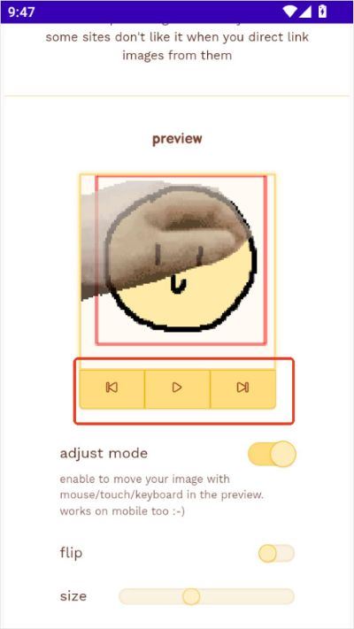 Petpet Generator摸头app Petpet Generator摸头app