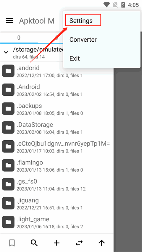 apktool m下载 apktoolm中文版