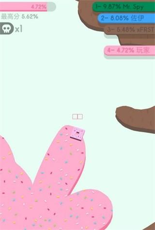 纸片大作战2中文版