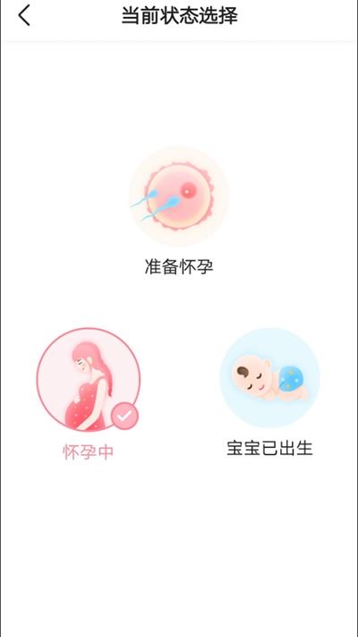 怀孕管家 怀孕管家
