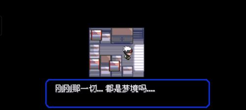 口袋妖怪究极绿宝石5.5