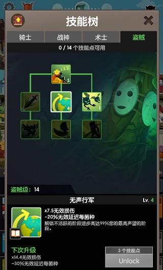 技能树加点配图6