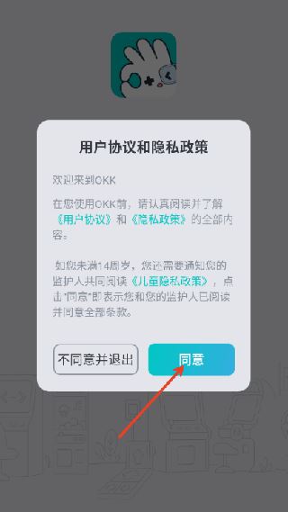 okk云电脑